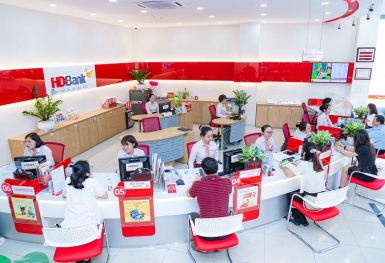 HDBank phát hành thành công 50 triệu USD trái phiếu xanh quốc tế