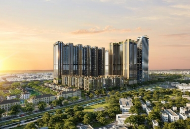 Sunshine Group được vinh danh Top 10 Thương hiệu Tiên phong Đổi mới sáng tạo 2025