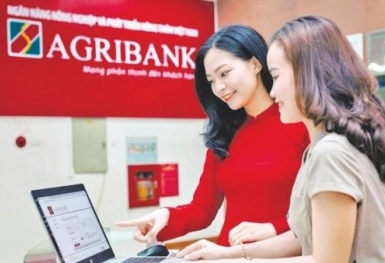 Tin tức ngân hàng nổi bật tuần qua: Agribank duy trì lãi suất huy động cho khách hàng cá nhân​​​​​​​