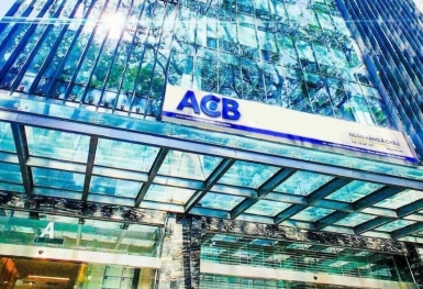 Ngân hàng ACB muốn tham gia thành lập công ty bảo hiểm phi nhân thọ