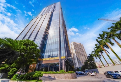 Sunshine Group bứt phá ngoạn mục sau tái cấu trúc: Tổng tài sản gần 80.000 tỷ đồng, lợi nhuận 9 tháng hơn 2.000 tỷ