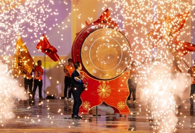 T&T Group, SHB chung tay kết nối, lan tỏa tinh hoa văn hóa Việt Nam tại Lễ hội Văn hóa Thế giới