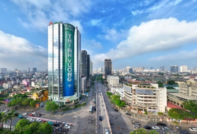 Ngân hàng công bố kết quả kinh doanh 9 tháng đầu năm 2025: Những con số ấn tượng!