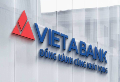 VietABank lãi lớn nhờ giảm chi phí hoạt động