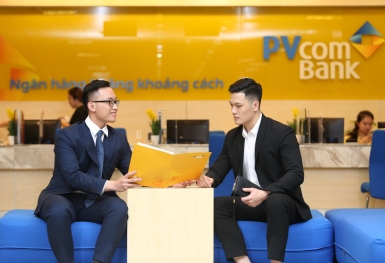 Nhộn nhịp xuất nhập khẩu cuối năm: Ngân hàng nỗ lực đồng hành cùng doanh nghiệp vươn mình ra thế giới