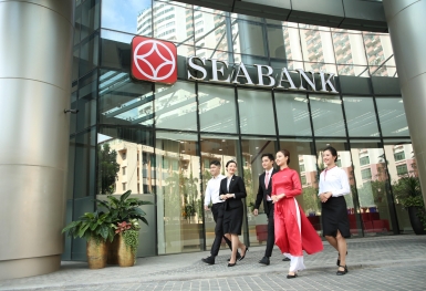 SeABank thực thi mạnh mẽ cam kết bình đẳng giới, trao quyền cho nữ