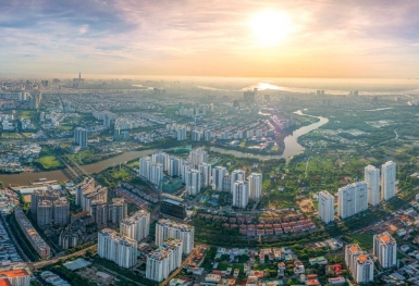 Giới thượng lưu săn tìm nhà ở thấp tầng giữa “cơn khát” dự án mới