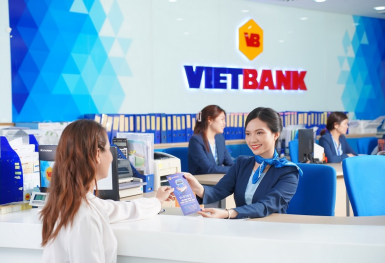 Vietbank lần đầu được Fitch Ratings xếp hạng tín nhiệm quốc tế