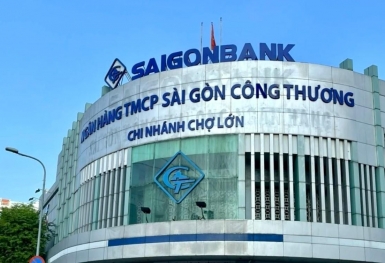 Trước thềm tăng vốn, Saigonbank lãi đậm nhờ giảm mạnh chi phí dự phòng rủi ro tín dụng