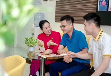 FITCH RATINGS lần đầu xếp hạng tín nhiệm BAC A BANK ở mức “B+”, Triển vọng Ổn định