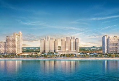 Những công trình biểu tượng mới đưa du lịch biển Vũng Tàu thăng hạng