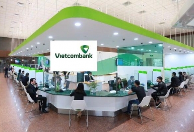 Động lực nào giúp Vietcombank tiếp tục giữ vững vị trí quán quân lợi nhuận ngành ngân hàng?