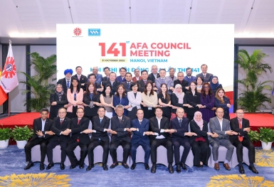 PVcomBank đồng hành kiến tạo giá trị bền vững cùng cộng đồng tài chính