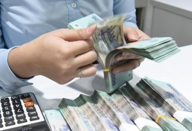 Nợ nhóm 2 tại nhiều ngân hàng đang có diễn biến tích cực