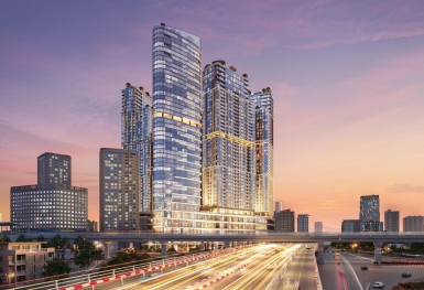 “Đón ý” thuê nhà của giới siêu giàu quốc tế tại Hà Nội: Dự án nào lọt tầm ngắm?