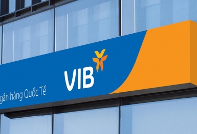 Lợi nhuận tăng mạnh, Ngân hàng VIB tiếp tục huy động thêm 3.000 tỷ đồng từ trái phiếu