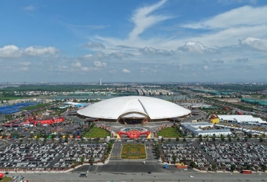 VEC: Từ những lần “thử lửa” đến cuộc cách mạng cho ngành triển lãm Việt Nam