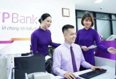 Tin tức ngân hàng nổi bật tuần qua: TPBank được vinh danh Ngân hàng Vững mạnh hàng đầu Việt Nam 2025