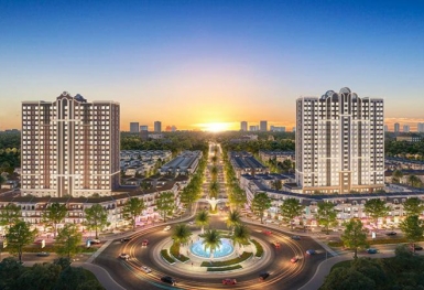 Bất động sản Nghệ An tăng sức nóng, nhà đầu tư “ngóng” sự kiện ra mắt dự án Eurowindow Sport Garden