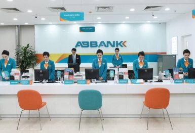 ABBank huy động thêm 300 tỷ đồng từ trái phiếu với lãi suất hấp dẫn