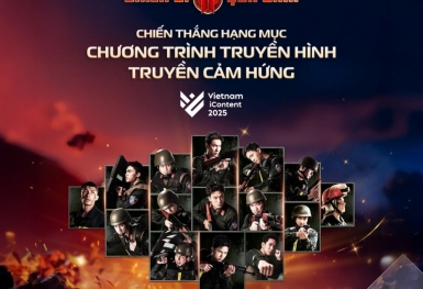 PVcomBank lan tỏa nguồn cảm hứng và thông điệp sống tích cực cho cộng đồng