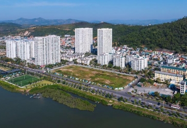 Cơ hội sở hữu “hàng hiếm” căn hộ ven biển Imperia Holiday Hạ Long