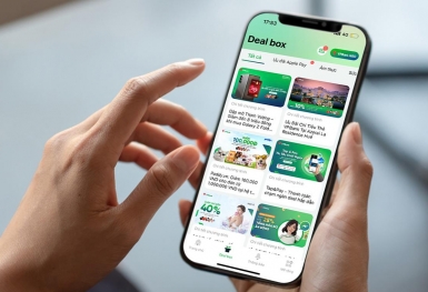 Được vinh danh ở nhiều hạng mục, VPBank củng cố vị thế dẫn đầu về thẻ tín dụng