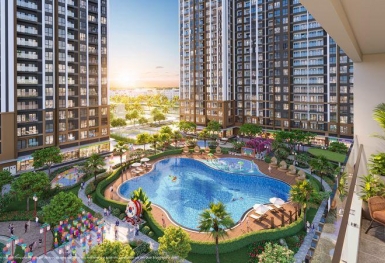 Tòa A2 K-Park Avenue: Nơi hội tụ bộ tứ tầm nhìn biểu tượng và chuẩn quốc tế giữa lòng xứ Thanh