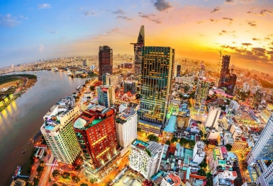 Một doanh nghiệp môi giới bất động sản phát hành trái phiếu với lãi suất 'khủng'