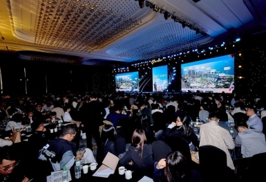 Sun Group giới thiệu dự án căn hộ tại tâm điểm du lịch Bãi Cháy