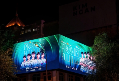 Hướng dẫn “trọn bộ” đi đu VPBank Presents T1 in Vietnam: The Promise Fulfilled - fan meeting, showmatch, cosplay...