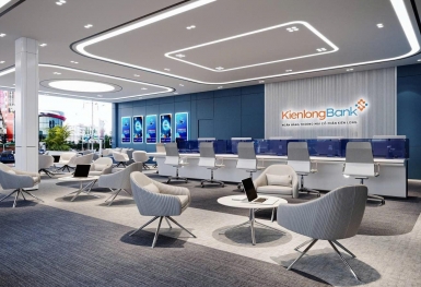 Cổ phiếu KienlongBank chính thức được chấp nhận niêm yết trên HOSE