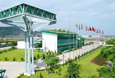 “Cá mập” bất động sản Thái Lan chuẩn bị mở thêm khu công nghiệp 500ha tại Việt Nam