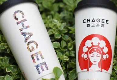 Lộ diện “ông lớn” đứng sau thương hiệu Chagee Việt Nam