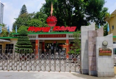 VinFast Energy bắt tay ‘huyền thoại’ bóng đèn 65 năm tuổi, tham vọng thống trị thị trường năng lượng sạch?