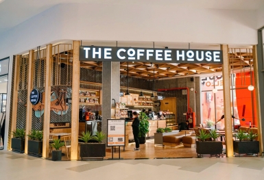 The Coffee House ngậm ngùi về tay 'đại gia' với giá cực sốc sau nhiều năm lỗ nặng