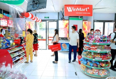WinMart báo lãi lần đầu tiên sau 5 năm về tay tỷ phú Nguyễn Đăng Quang, chiến lược nào giúp Masan thắng lớn?