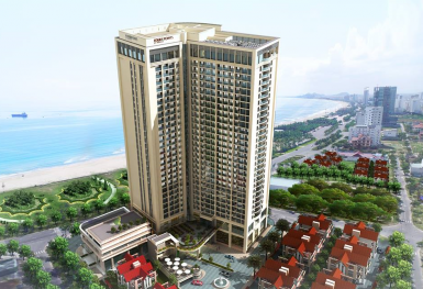 Dự án tại ‘khu đất vàng’ Đà Nẵng được gỡ vướng sau nhiều năm ‘bất động’