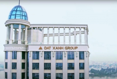 Tập đoàn Đất Xanh (DXG) đặt mục tiêu doanh thu 7.000 tỷ, sắp chia cổ tức tỷ lệ 20%