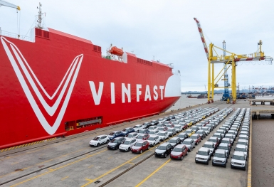 VinFast đầu tư 190 triệu USD xây ‘đại bản doanh’ xe điện công suất 50.000 xe/năm tại Indonesia