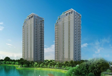 Chi gần 450 tỷ thâu tóm tòa nhà 19 tầng tại Hà Nội, SSI của 'ông trùm' Nguyễn Duy Hưng gây sốc giới đầu tư