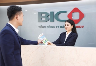 Một doanh nghiệp bảo hiểm sắp phát hành 85 triệu cổ phiếu thưởng, vốn điều lệ vượt mốc 2.000 tỷ đồng