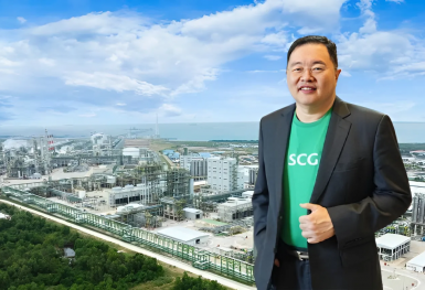 Doanh thu SCG tại Việt Nam chạm mốc 301 triệu USD, bí quyết nào giúp ‘đại gia’ Thái Lan thắng lớn?