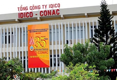 IDICO-CONAC gây bất ngờ khi hoàn thành 91% kế hoạch lợi nhuận chỉ sau 6 tháng