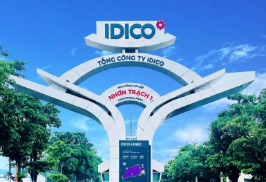 Idico (IDC) sắp phát hành gần 49,5 triệu cổ phiếu để trả cổ tức