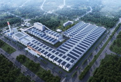 Đạt Phương 'bơm vốn' cho dự án nhà máy kính siêu trắng 2.000 tỷ đồng tại Huế