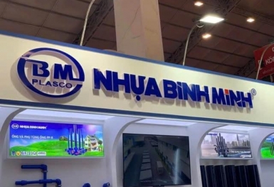Lãi ròng quý II/2025 vượt 300 tỷ, Nhựa Bình Minh (BMP) lập đỉnh lợi nhuận mới