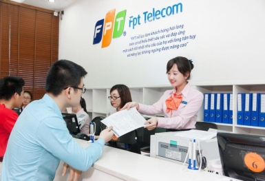 FPT Telecom (FOX) báo lãi kỷ lục 1.000 tỷ đồng trong quý II/2025