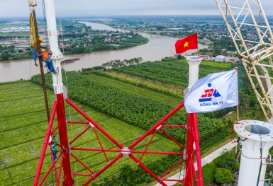 Lợi nhuận giảm gần 30%, Sông Đà 11 (SJE) chuẩn bị chào bán cổ phiếu