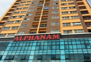 Tập đoàn Alphanam bứt tốc với 5 dự án “khủng” tại Cần Thơ, tham vọng khởi công trong năm 2025